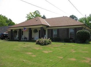 2167 Kingsbury Dr, Montgomery, AL 36106