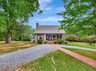 3320 Whitehall Rd, Anderson, SC 29626