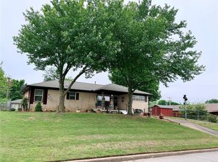 316 W Truman Pl, Purcell, OK 73080