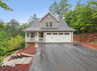 106 Brooks Dr, Dahlonega, GA 30533