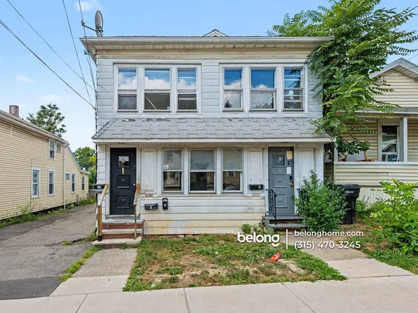 733 E Laurel St Floor 1, Syracuse, NY 13203