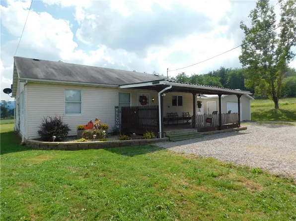 159 Fox Hollow Rd, Smithfield, PA 15478