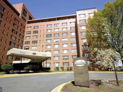 1121 Arlington Blvd APT 321, Arlington, VA, 22209