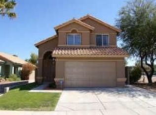 1007 N Blackstone Dr, Chandler, AZ 85224