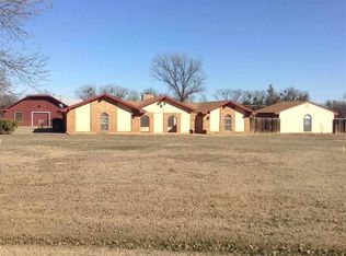 2175 Wranglers Retreat, Wichita Falls, TX 76310