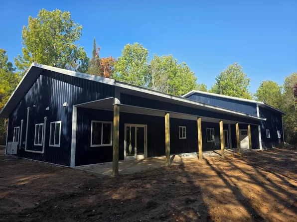 3531 N Country Ln, Conover, WI 54519