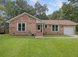 104 Eagle St, Ladson, SC 29456