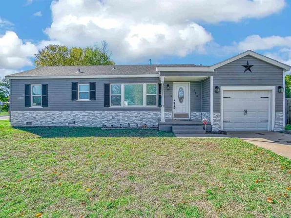 702 NW 31st St, Lawton, OK 73505