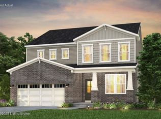 16910 Aiken Ridge Cir, Louisville, KY 40245