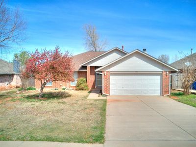333 E Magnolia Ter, Mustang, OK, 73064