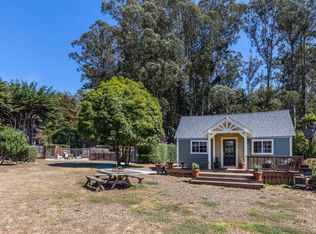 565 Miramar Dr, Half Moon Bay, CA