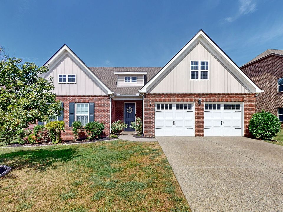 171 Meandering Dr, Lebanon, TN 37090 MLS 2574781 Zillow