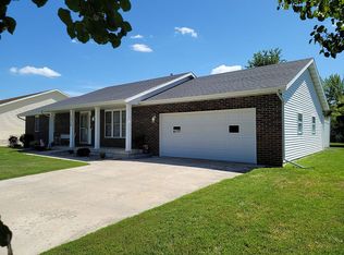1310 Kings Rd, Kirksville, MO 63501