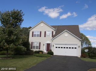 14404 Lee Hall Ct, Culpeper, VA 22701