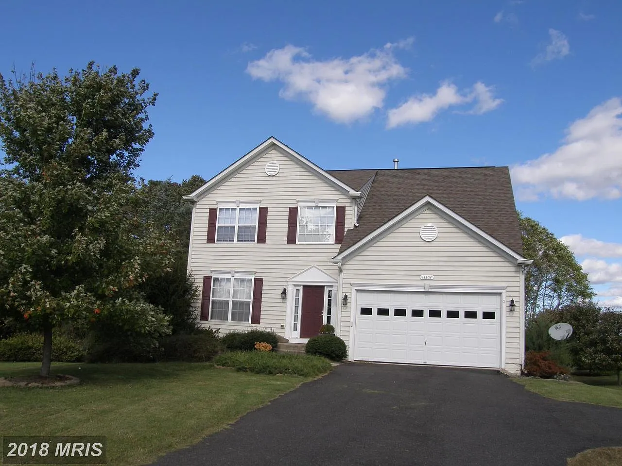 14404 Lee Hall Ct photo 1