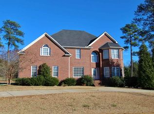 151 River Falls Dr, Duncan, SC 29334