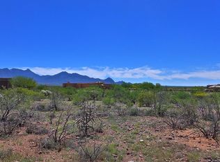 743 E Canyon Rock Rd, Green Valley, AZ 85614