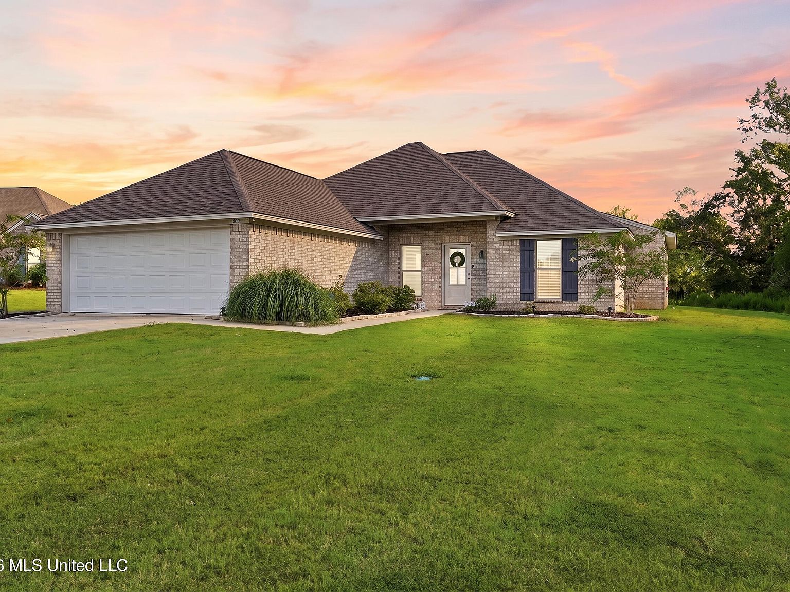 643 Westfield Dr — Patrick Farms Golf Club