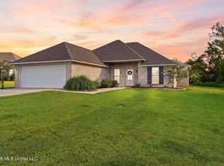 643 Westfield Dr, Pearl, MS 39208