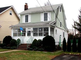 20 Warren St, Bloomfield, NJ 07003