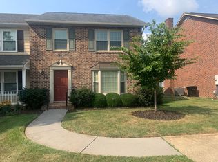 1993 Cidermill Ln, Winchester, VA 22601