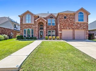 1206 Autumn Dr, Mansfield, TX 76063
