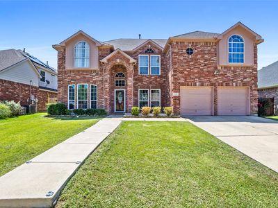 1206 Autumn Dr, Mansfield, TX, 76063