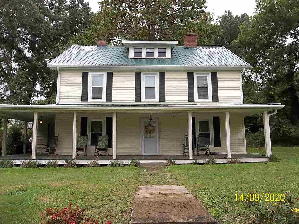 1416 Main St, Surgoinsville, TN 37873 Zillow