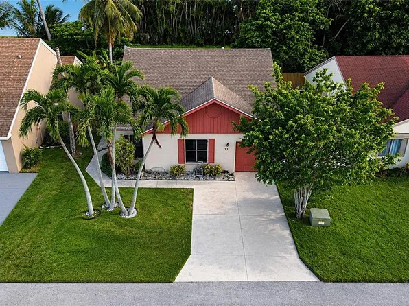 33 PEACHTREE PLACE, BOYNTON BEACH, FL 33436