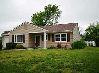 123 Skipper Ct, Newport News, VA 23602