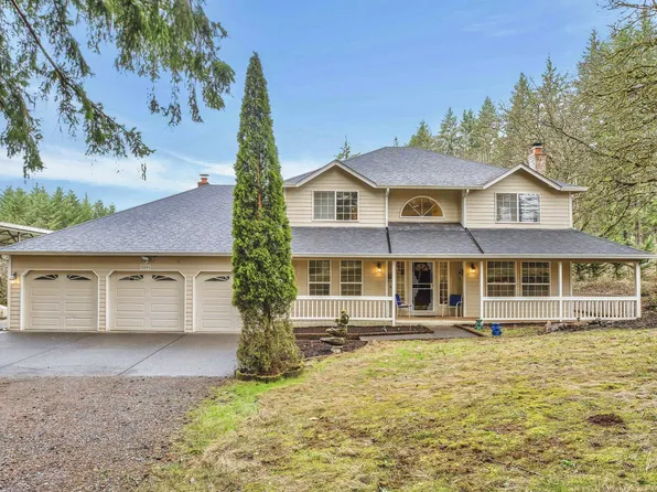 24406 NE 214th St, Battle Ground, WA 98604