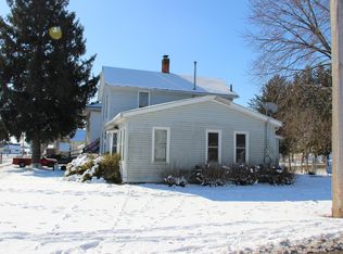 165 Franconia Ave, Marion, OH 43302
