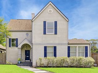 5223 Hancock St, Houston, TX 77004