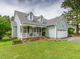 1629 Majesty Dr, Burlington, NC 27217