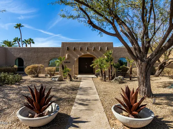 10834 N 45TH Street, Phoenix, AZ 85028