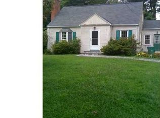 18 Mills Ln, Bloomfield, CT 06002