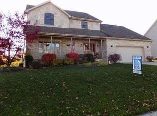 2205 Foxboro Ct, Erie, PA 16510