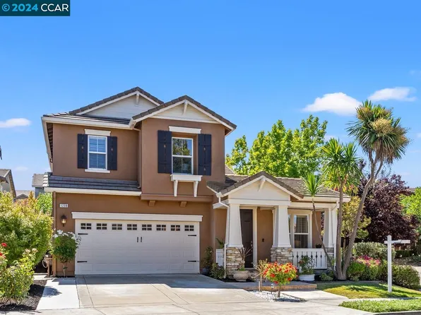 1208 Chancery Way, San Ramon, CA 94582