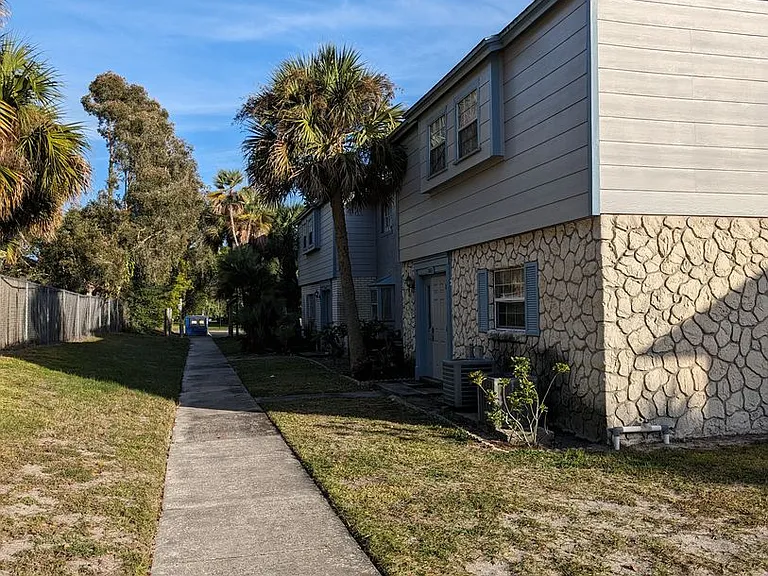 3075 Aaron Burr Ave #C — Photo 1