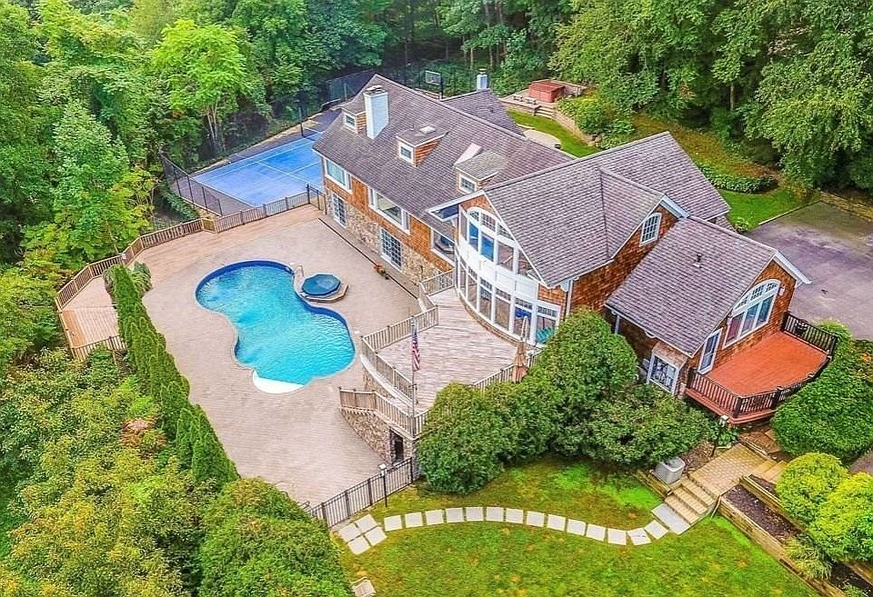 11 Overbrook Drive, Centerport, NY 11721 Zillow