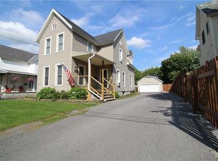 728 Cooper St, Watertown, NY 13601