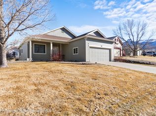 249 Limberpine Cir, Parachute, CO 81635