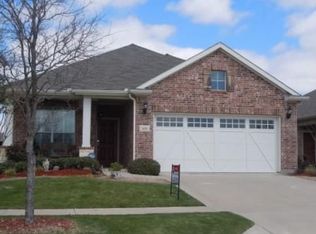456 Oakland Hills Ln, Frisco, TX 75034