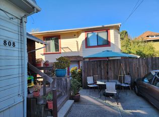 810 57th St, Oakland, CA 94608