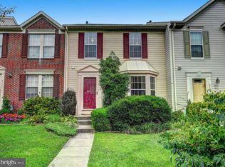 3109 Hidden Ridge Ter, Abingdon, MD 21009