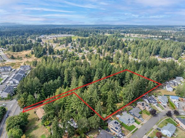 8602 Pacific Avenue SE, Olympia, WA 98513