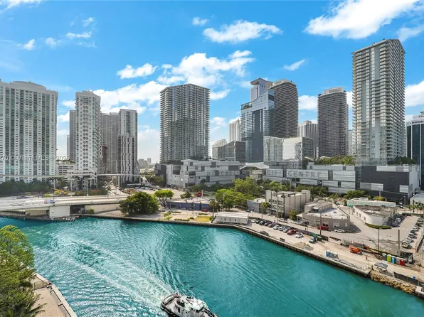 92 SW 3rd St APT 1203, Miami, FL 33130