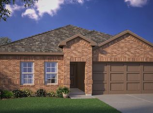 143 Bay Meadows Ln, Boyd, TX 76023