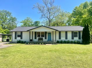 5040 Suter Dr, Nashville, TN 37211