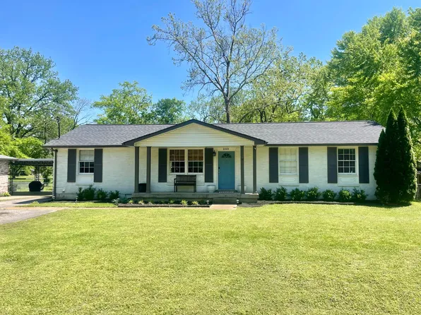 5040 Suter Dr, Nashville, TN 37211